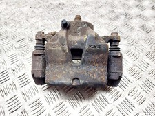 KIA SPORTAGE MK4 1.7 DIESEL BRAKE CALIPER FRONT LEFT PASSENGER SIDE 2016