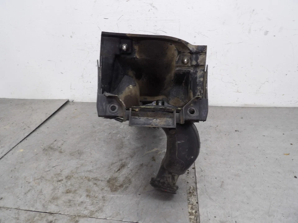 Filtro de aire de admisión de caja de aire Suzuki RMZ250 2007 07-09 RMZ 250 13700-10H00 Foto 2 de 4