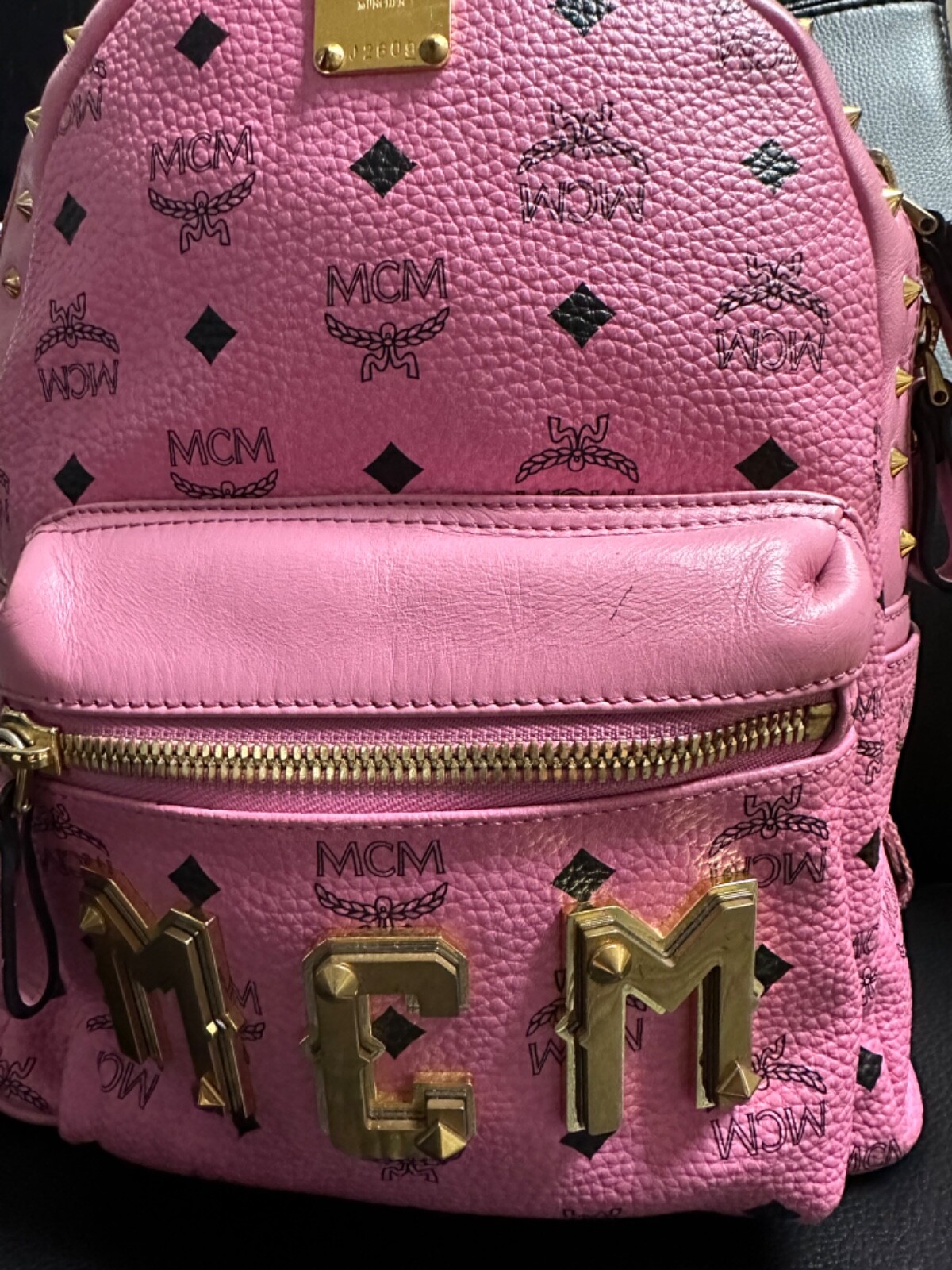 MCM backpack medium - image 2