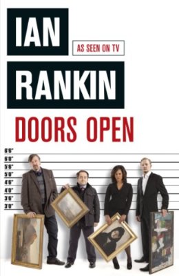 Doors Open By Author