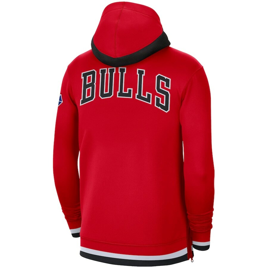 Chicago Bulls Nike Authentic On-Court Showtime Performance Chicago Bulls Nike Authentic On-Court Showtime Performance