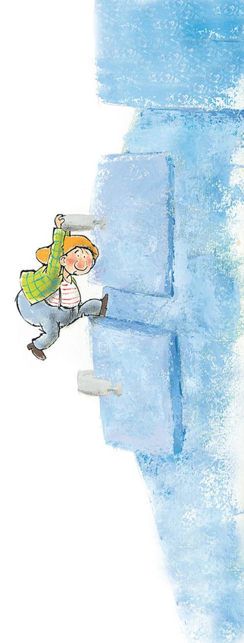 Thumbnail - Das Große Virgilius-tulle-buch, Paul Biegel