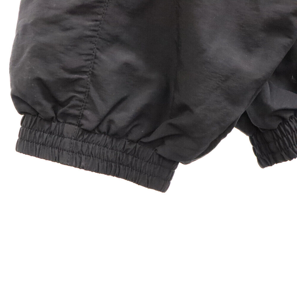 BALENCIAGA Balenciaga 23ss Oversized embroidered shell track BALENCIAGA Balenciaga 23ss Oversized embroidered shell track