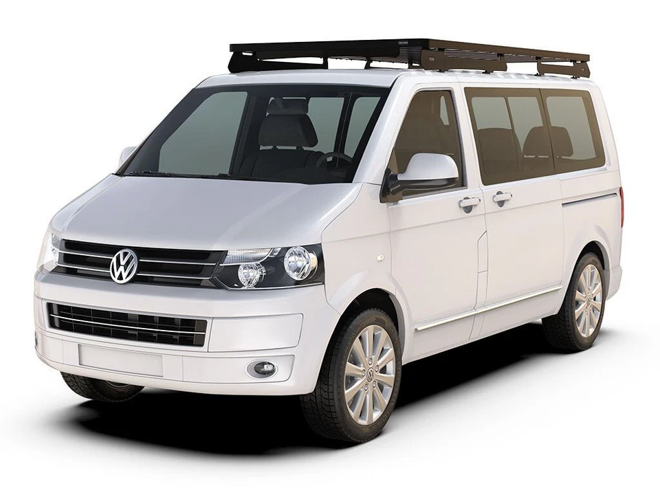 FRONT RUNNER - Slimline II Roof Rack Kit FOR Volkswagen T5 Transporter SWB - image 2 of 3
