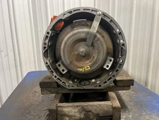 09-11 MERCEDES C300 Automatic Transmission 119,629 Miles AWD