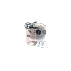 Turbolader AKS DASIS 065004N für Peugeot Fiat Citroën Boxer Ducato Jumper