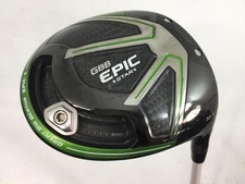 Callaway GBB EPIC STAR Driver 10.5 Motore Speeder 661 S 116 Golf Clubs
