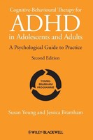Cognitive-Behavioural Therapy For Adhd In Adolescents And Adults | Englisch