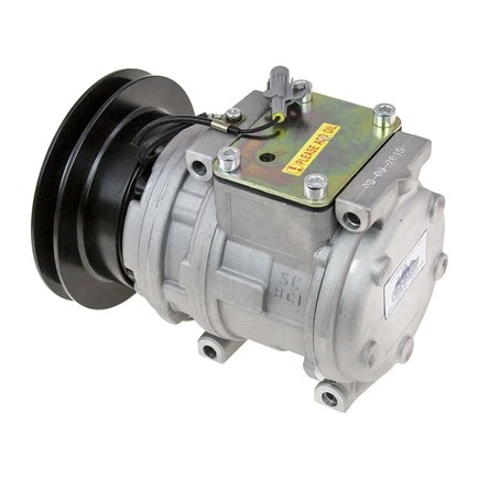 Omega Environmental Technologies 20-21584-AM Comp 10 Pa15 C 1 Gr 5.64 for Denso - Image 2 of 4