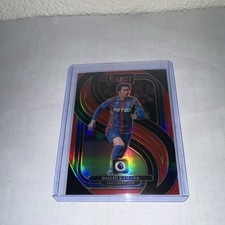 Panini Select Mezzanine Prizm Daichi Kamada #180 Crystal Palace 24-25