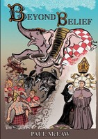 Paul Mclaw | Beyond Belief | Taschenbuch | Englisch (2016) | [.]