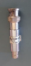 Probe Master PM1024A 2W 50 Ohm BNC Feed-Through