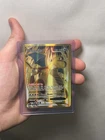 Pokémon TCG Dragonite EX Full Art Ultra Rare Holo Card Evolutions 106/108 XY LP