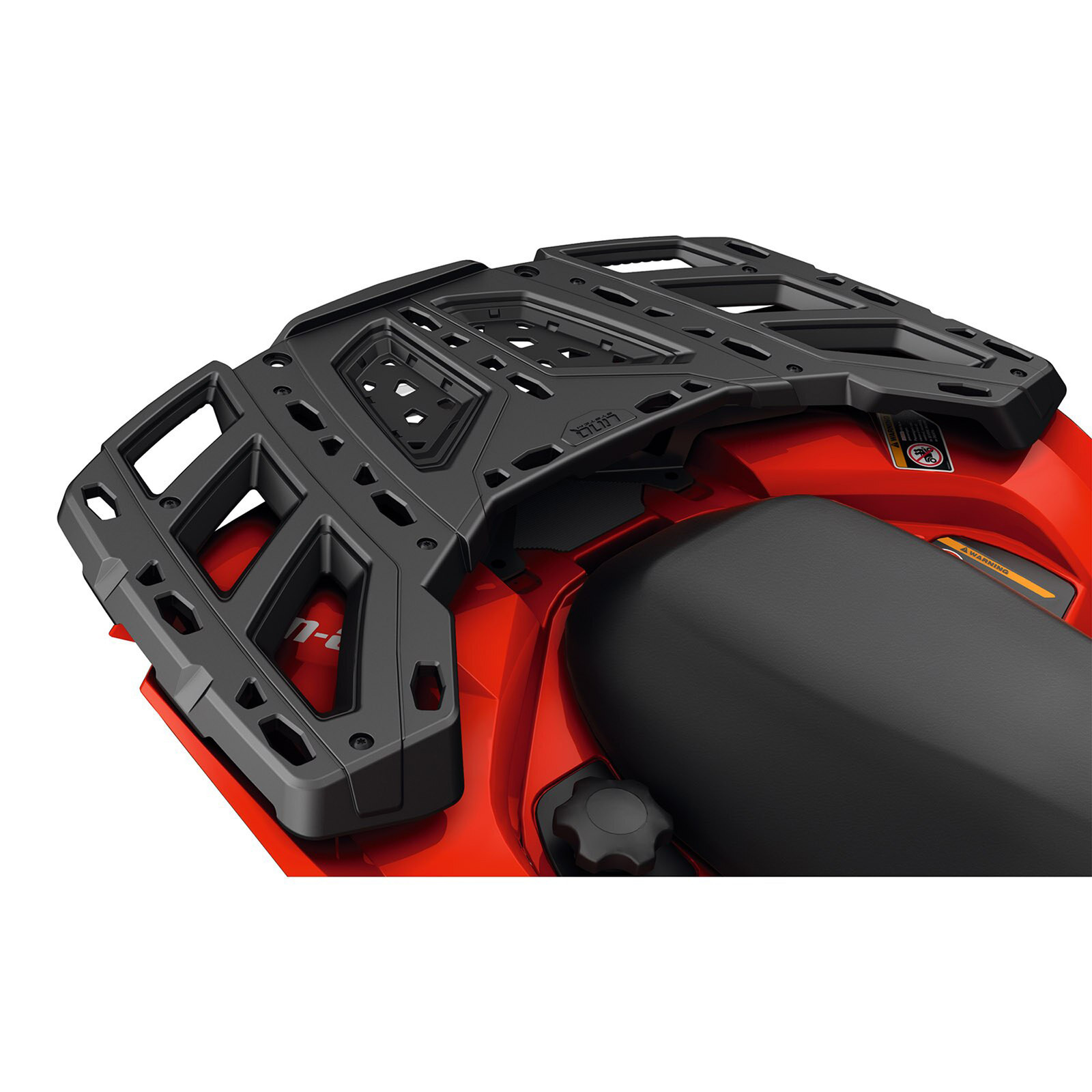 BRP Can-Am 715001734 LinQ Luggage Rack Renegade ACE XC 1000 900 570 500 850 1200