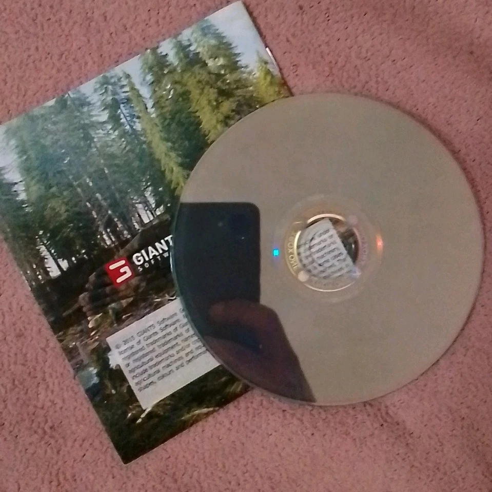 Jeu XBox One Farming Simulator 2015, photo 4 sur 4