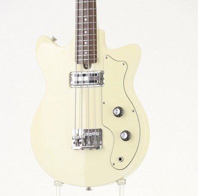 Teisco BS-36 Classic White [SN F2011194]