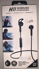H11 Wireless Earphones