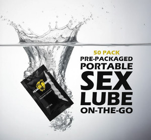 Personal Lube Packets | eBay