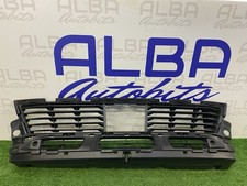 PEUGEOT 3008 MK2 2016-20 GENUINE FRONT BUMPER LOWER GRILLE 9811665777