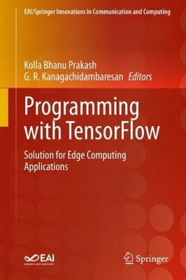 Programmierung mit TensorFlow - 9783030570767