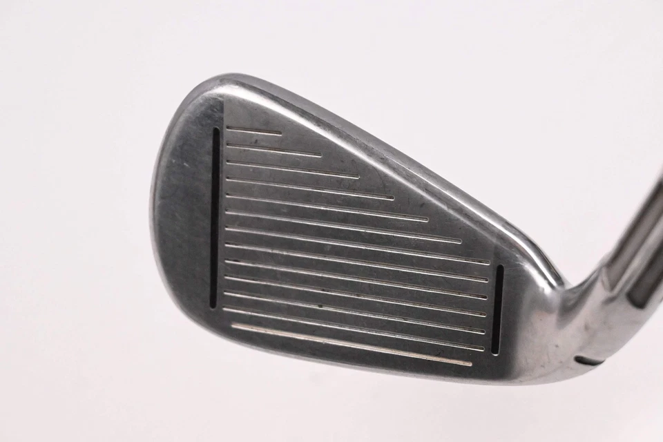 Taylormade M2 2017 #4 Iron / 19 Degree / Stiff Flex KBS Tour C-Taper 105 Shaft - Image 2 of 4