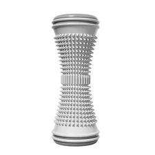 1PC Foot Massage Roller, Calf Muscle Relaxation Roller, Decompression Yoga Shaft