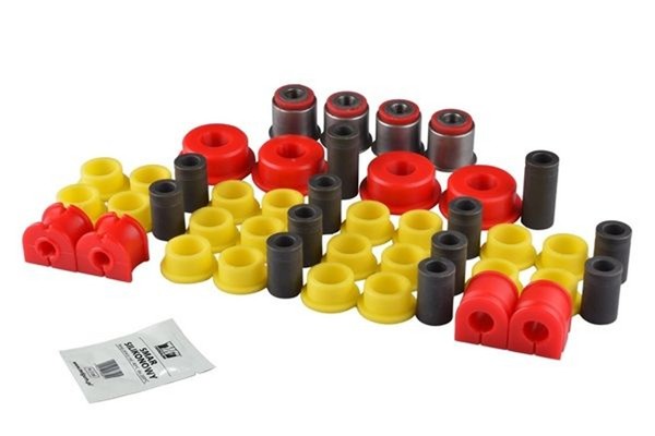 Tedgum Domlager Reparatursatz Hinten Vorne Passend FüR Dacia Duster-image