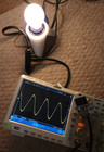 THORLABS DET100 photodetector used tested NR — photo 9