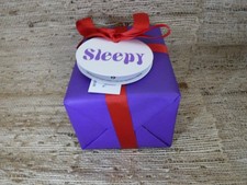 lush sleepy gift Set