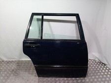 Porte arrière et accessoires Volvo 940