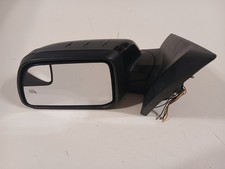 2011-2014 Ford Edge Lh Driver Side Power Door Mirror Assembly Oem 2011-2014 Ford Edge Lh Driver Side Power Door Mirror Assembly Oem