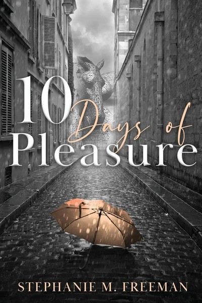 Stephanie Freeman | 10 Days Of Pleasure | Taschenbuch | Englisch (2022)-image