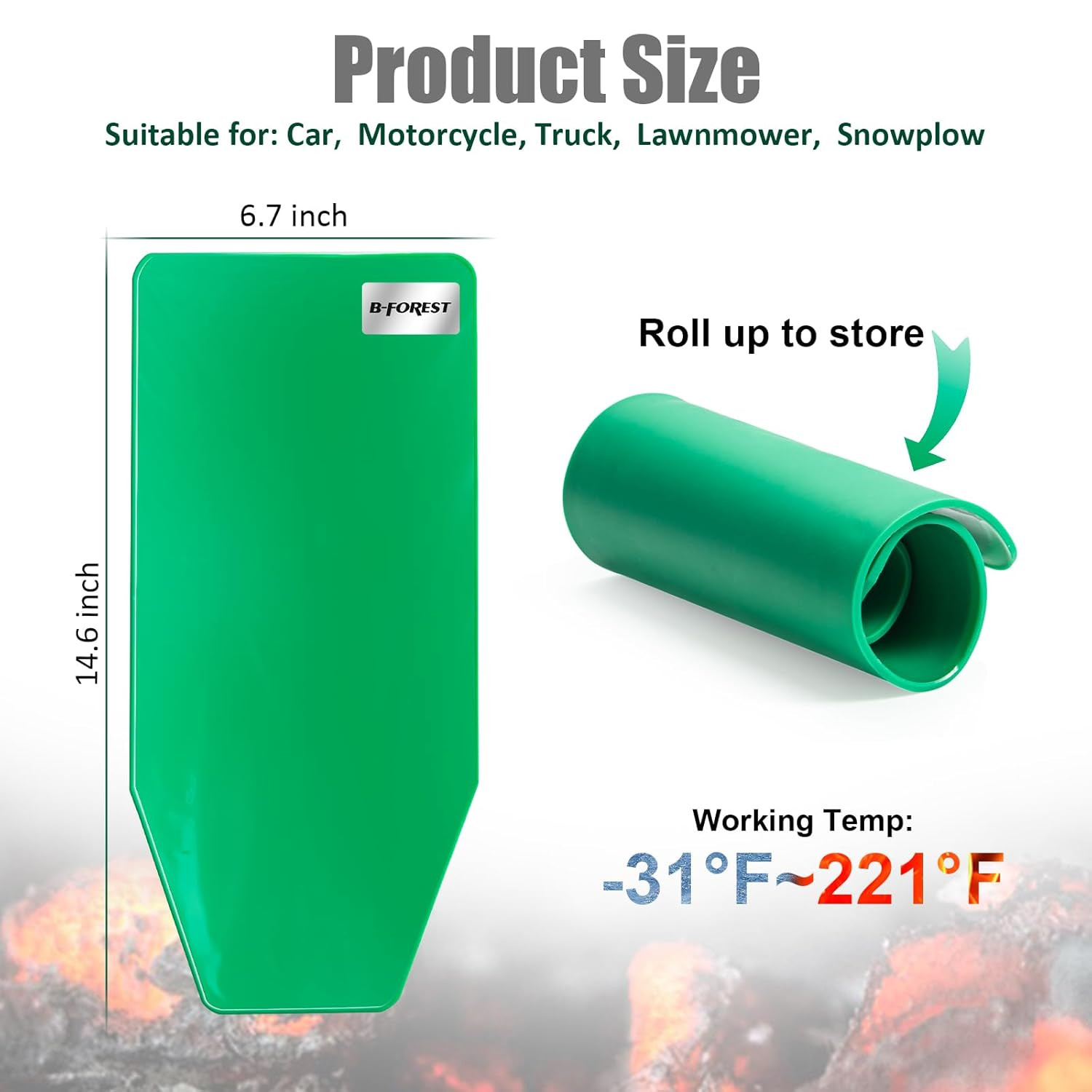 Flexible Moldable 3rd Gen Oil Funnel Spill-Free Oil Change Tool Funnels for