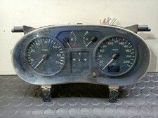 Compteur Chevrolet NUBIRA