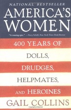 America's Women by Collins, Gail