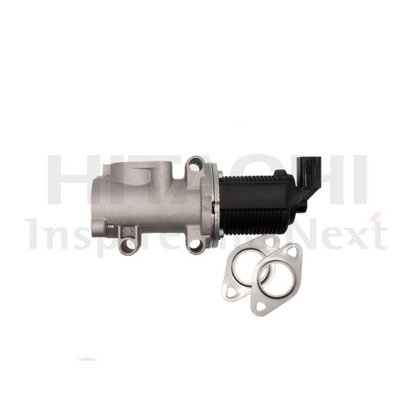Astemo Hitachi AGR-VENTIL AbgasrÜCkfÜHrventil FüR Alfa Romeo 159 Fiat Croma-image