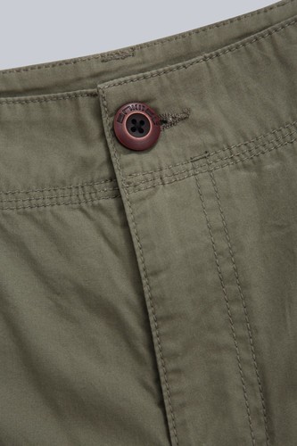 Animal Men's Atlantis Cargo Shorts 100% Cotton Male Drawstring Bottoms Summer - Picture 8 of 57