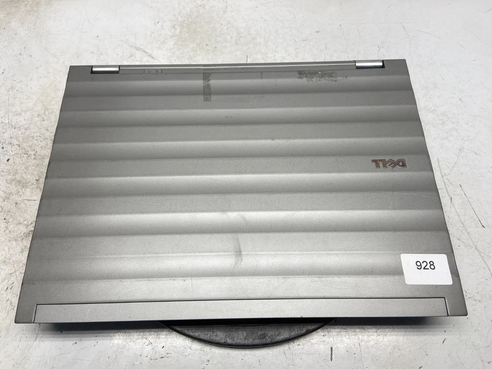 Dell Precision M4400 Intel Core 2 Duo T9900 3.06GHz 2 GB NO HDD - Image 2 of 4