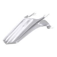 Polisport Heck KotflüGel Sherco Fender RR -17 WH