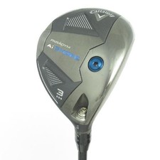 Callaway Golf Ai Smoke Paradym Triple Diamond Fairway Wood Tour Ad Iz-6 3W Shaft