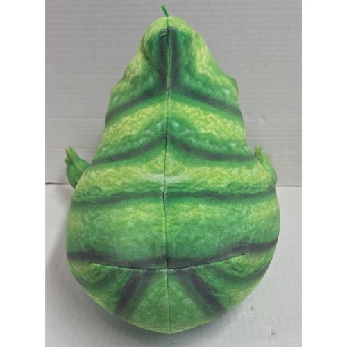 Peluche pupazzo Ghostbusters Frozen Empire Slimer - Foto 3 di 3