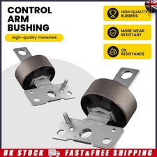6G915K896BA FOR FORD MONDEO 2007- REAR SUSPENSION CONTROL TRAILING ARM BUSHES X2