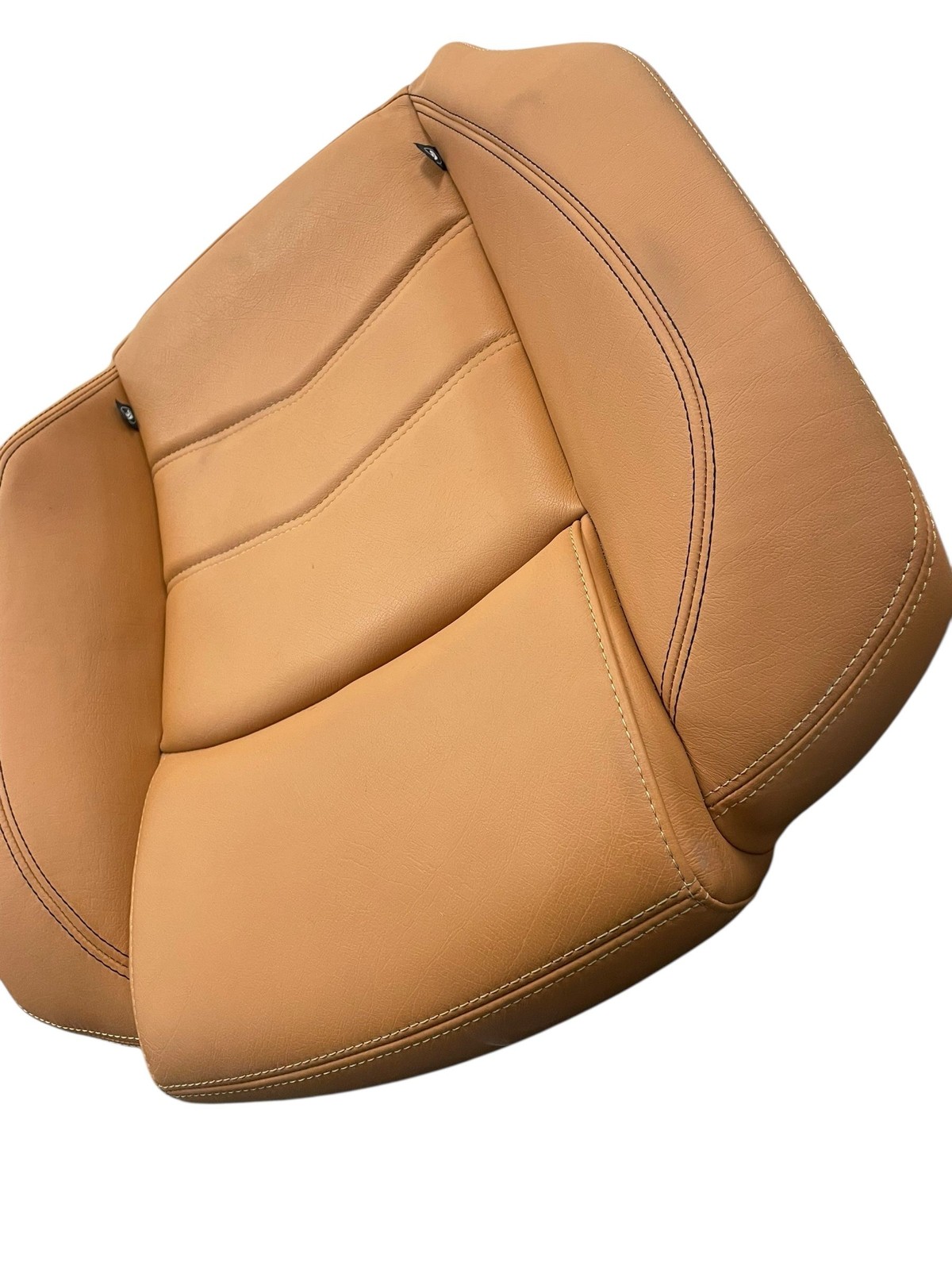2007 - 2016 MASERATI GRANTURISMO OEM Rear driver left Side Lower Seat Cushion