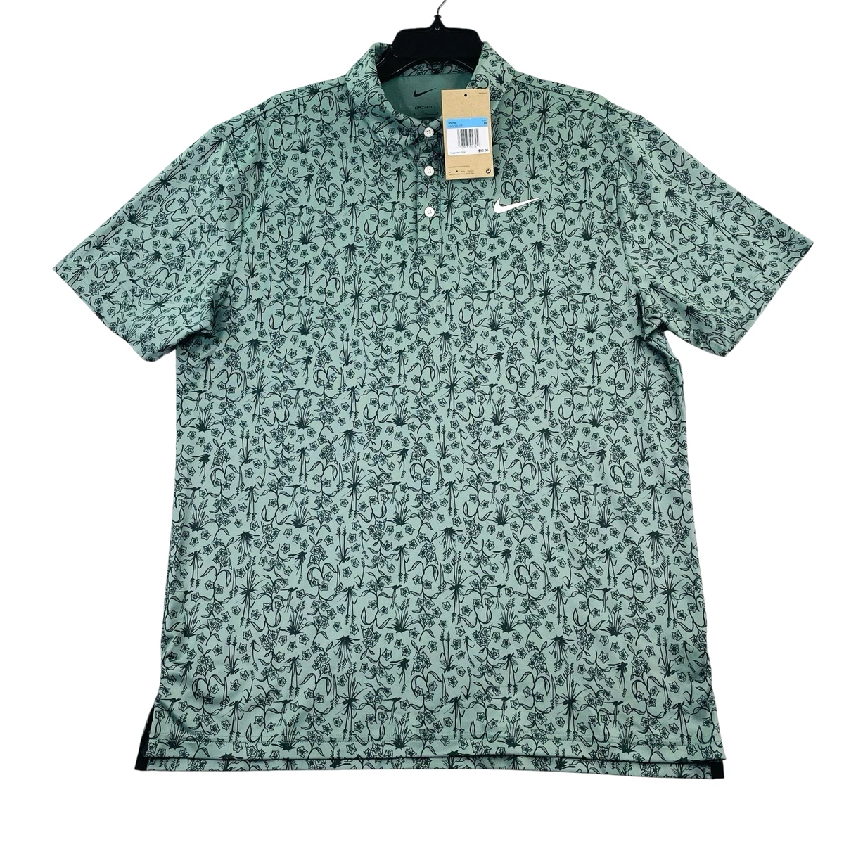 Nike Tour Performance In Men's Golf Shirts, Tops & Sweaters for