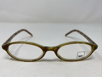 MOSSIMO ARROYO 51 Col.216 47-17-135 Honey Tortoise Eyeglasses Frame ZK16