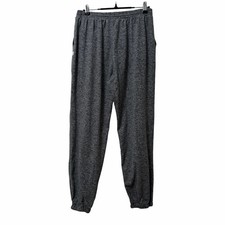 Vuori Women Boyfriend DreamKnit Active Joggers Size M Gray Gym Running Training