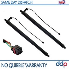 New Tailgate Struts Pair For Audi Q3 8UB 8UG Auto Lift Boot 8U0827851 8U0827852