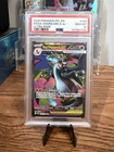 Mega Charizard X Ex 109/094 Ultra Rare Phantasmal Flames PSA 10 🔥