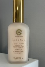 Elizabeth Grant Supreme Triple Effect Essence of Torricelumn LARGE 90ml NEW