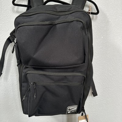 Nike Utility Speed 2.0 Backpack 27L  Black Gym Bag NEW FN4106-010